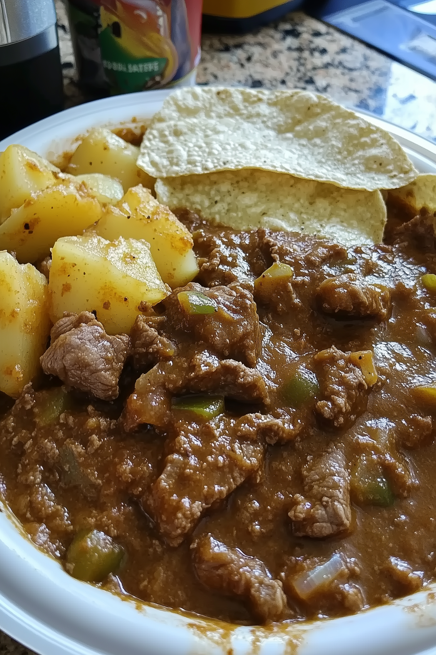 Carne Adovada: Why New Mexican Red Pork Chili Outshines Beef